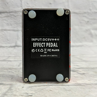 Dolamo Distortion Pedal