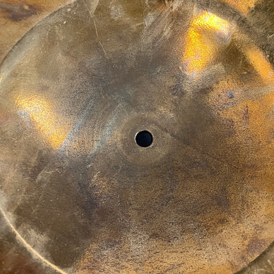 Zildjian Z Custom Mega Bell 21 Ride Cymbal