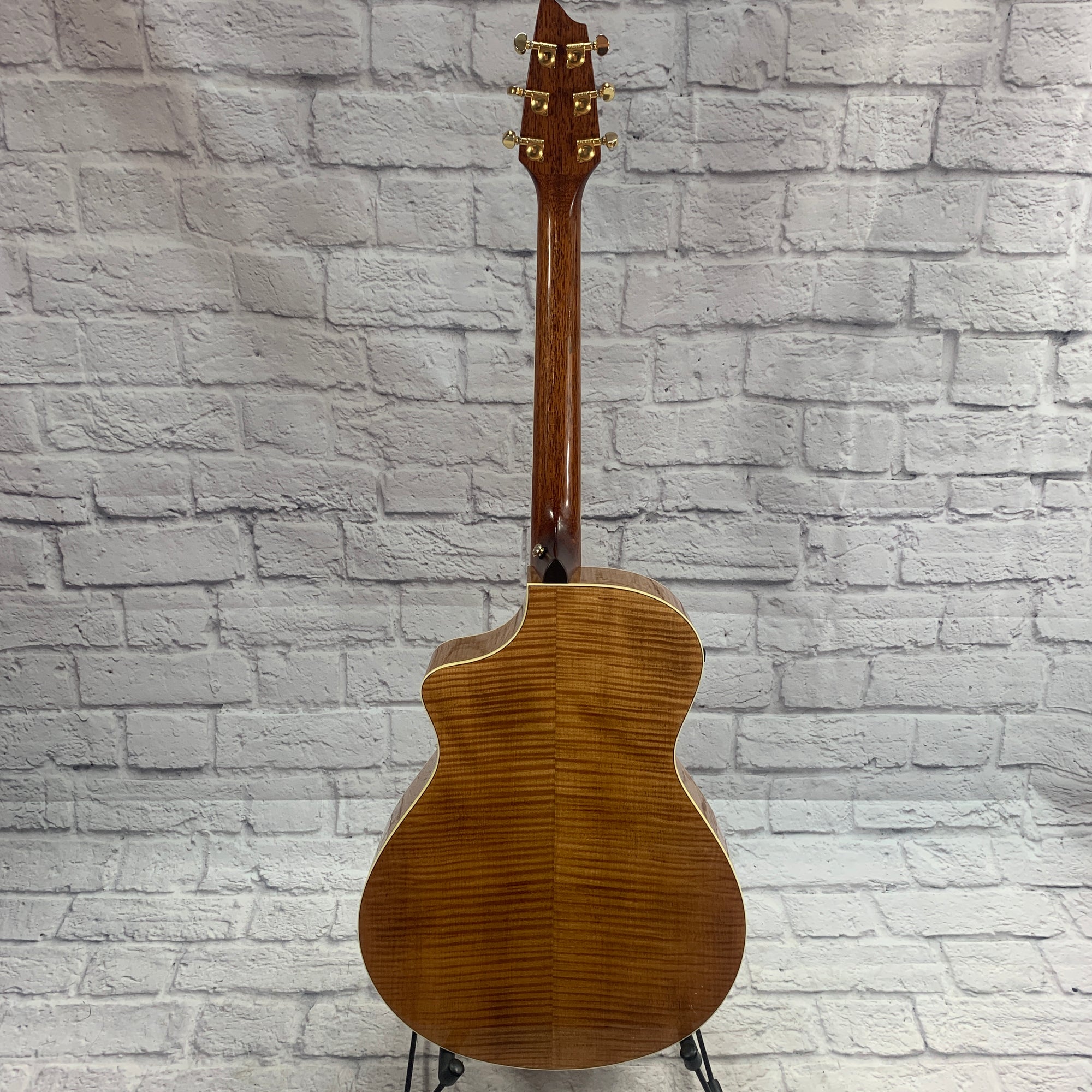 Breedlove AC250/SF Plus w/ Original Case