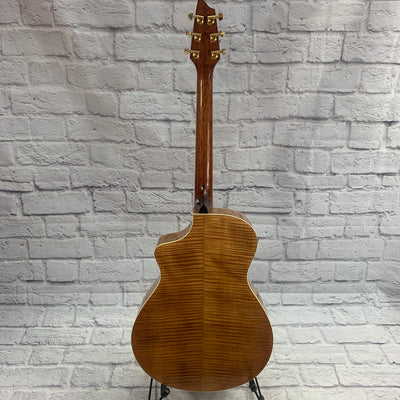 Breedlove AC250/SF Plus w/ Original Case
