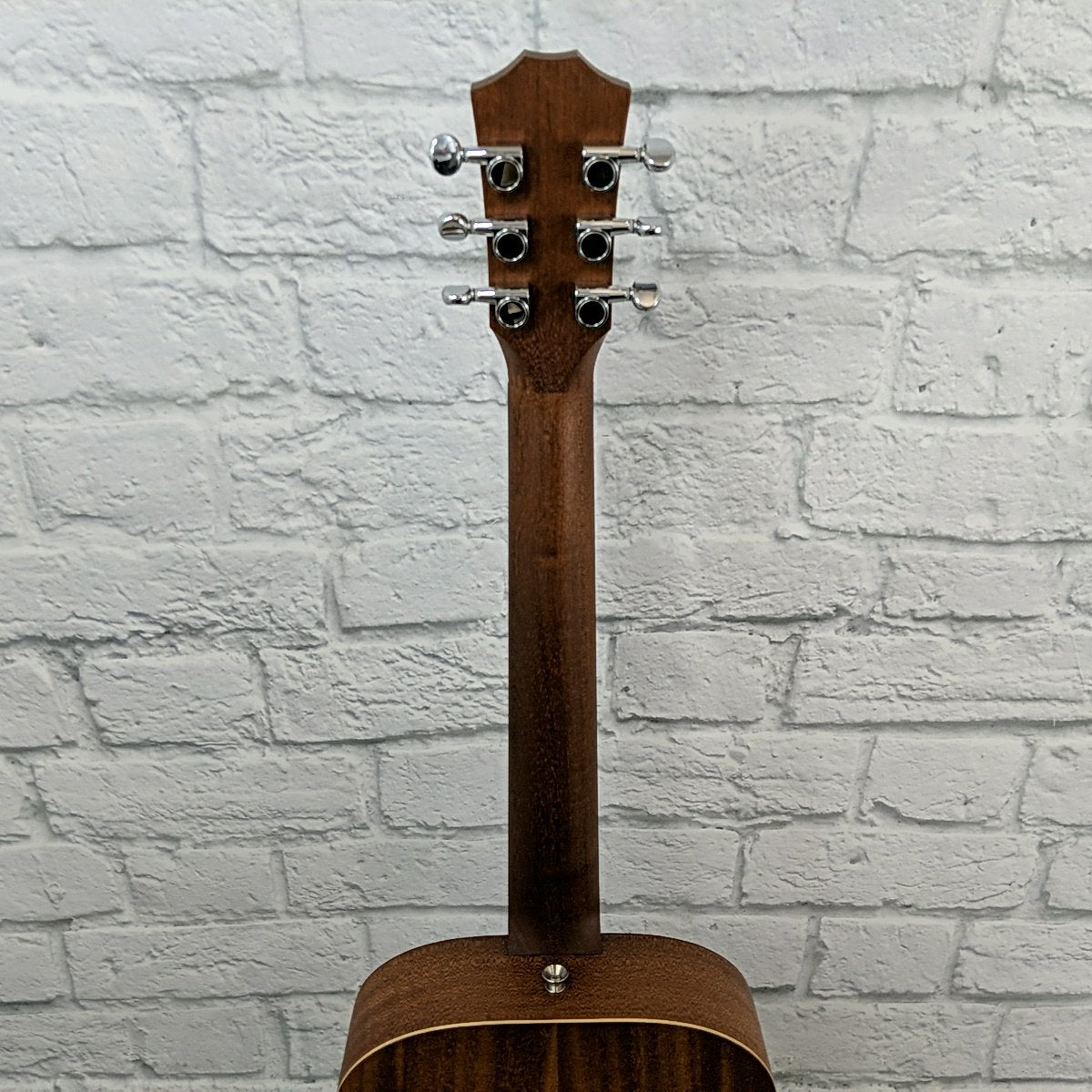 Taylor BT2 Baby Taylor Mahogany Top w/Case