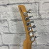Parker Fly P-36 Ash Solid Body with Piezo Pickup
