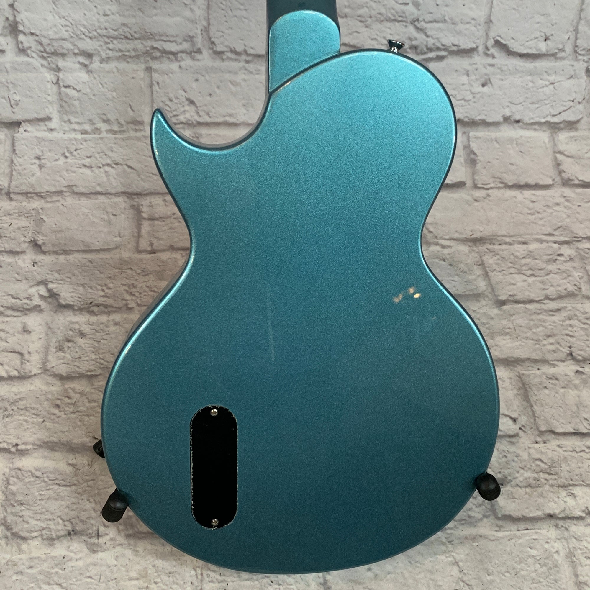 Vintage Reissued V120GHB Gun Hill Blue