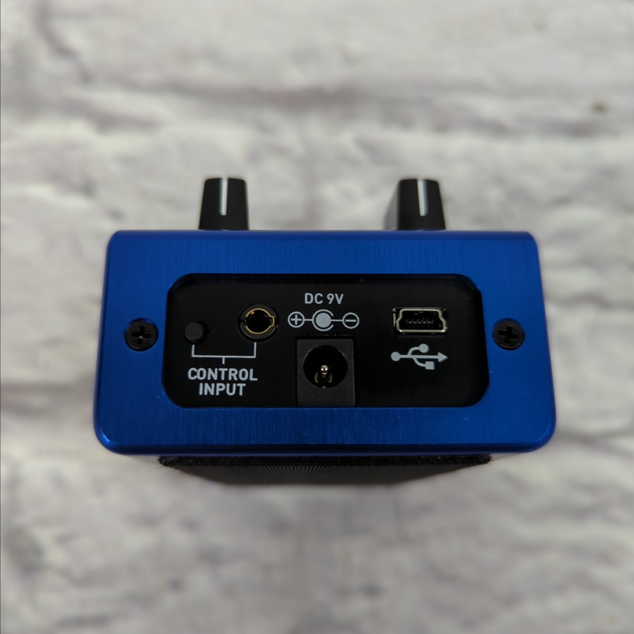 Source Audio Gemini Chorus Pedal w/Manual