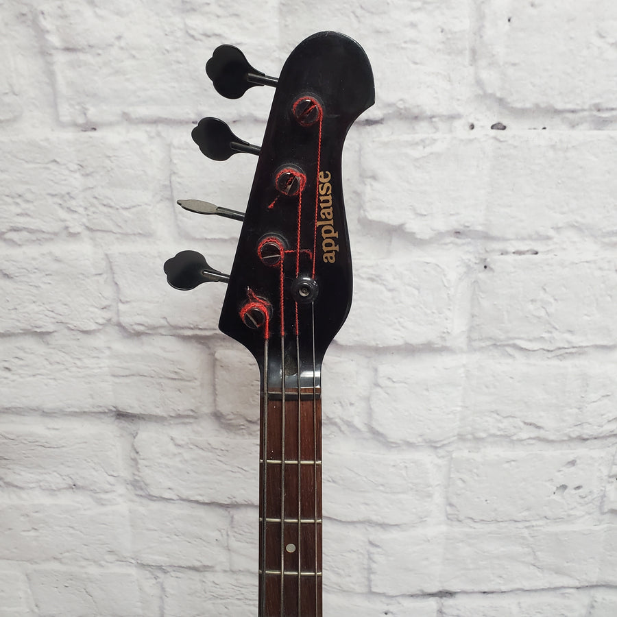 Applause 4 String Bass Guitar