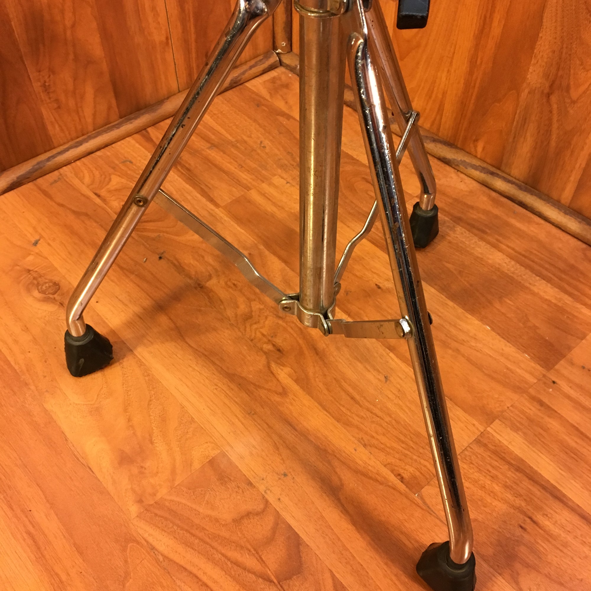 Ludwig Hercules Straight Cymbal Stand