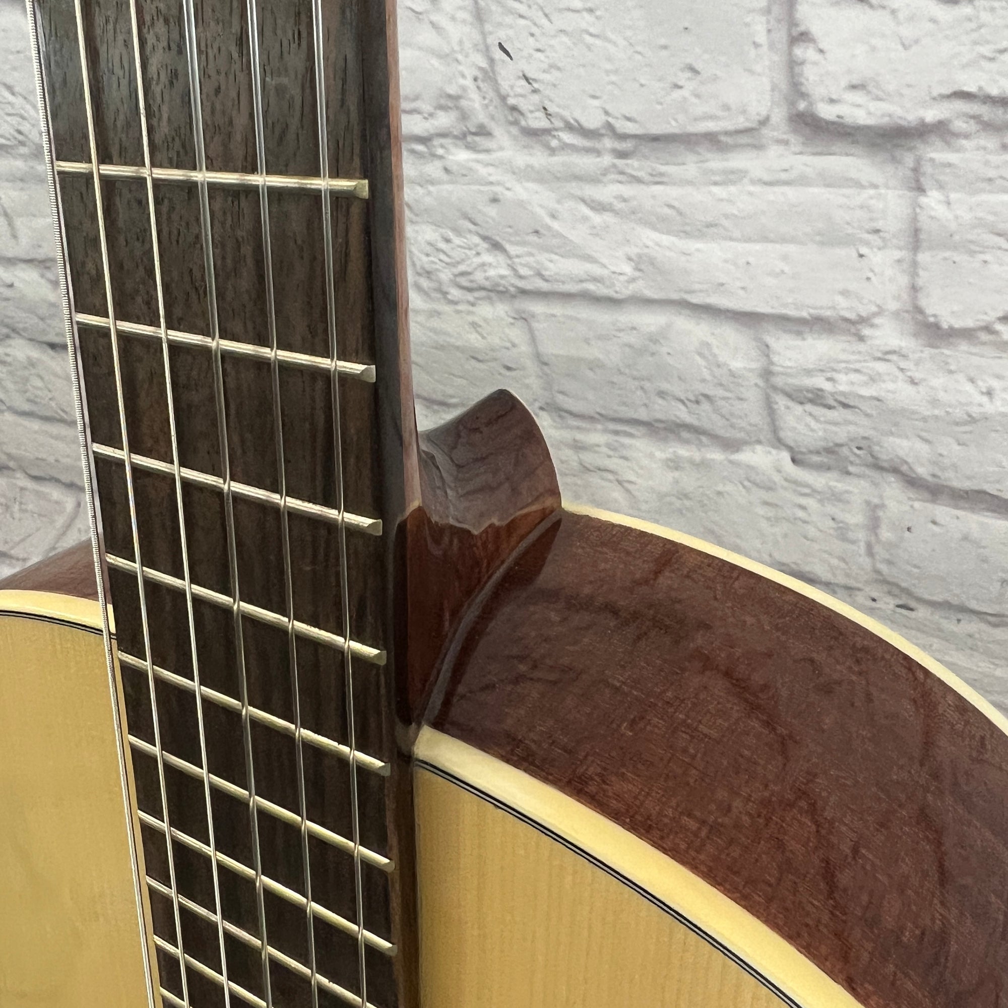 Austin AC340N Classical Acoustic Guitar