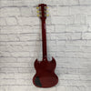 Gibson SG Standard Cherry Electric Guitar