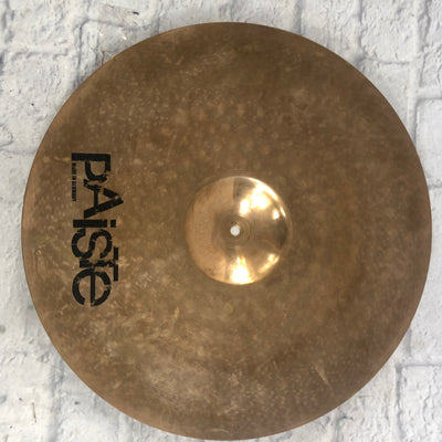 Paiste 20 502 Ride Cymbal