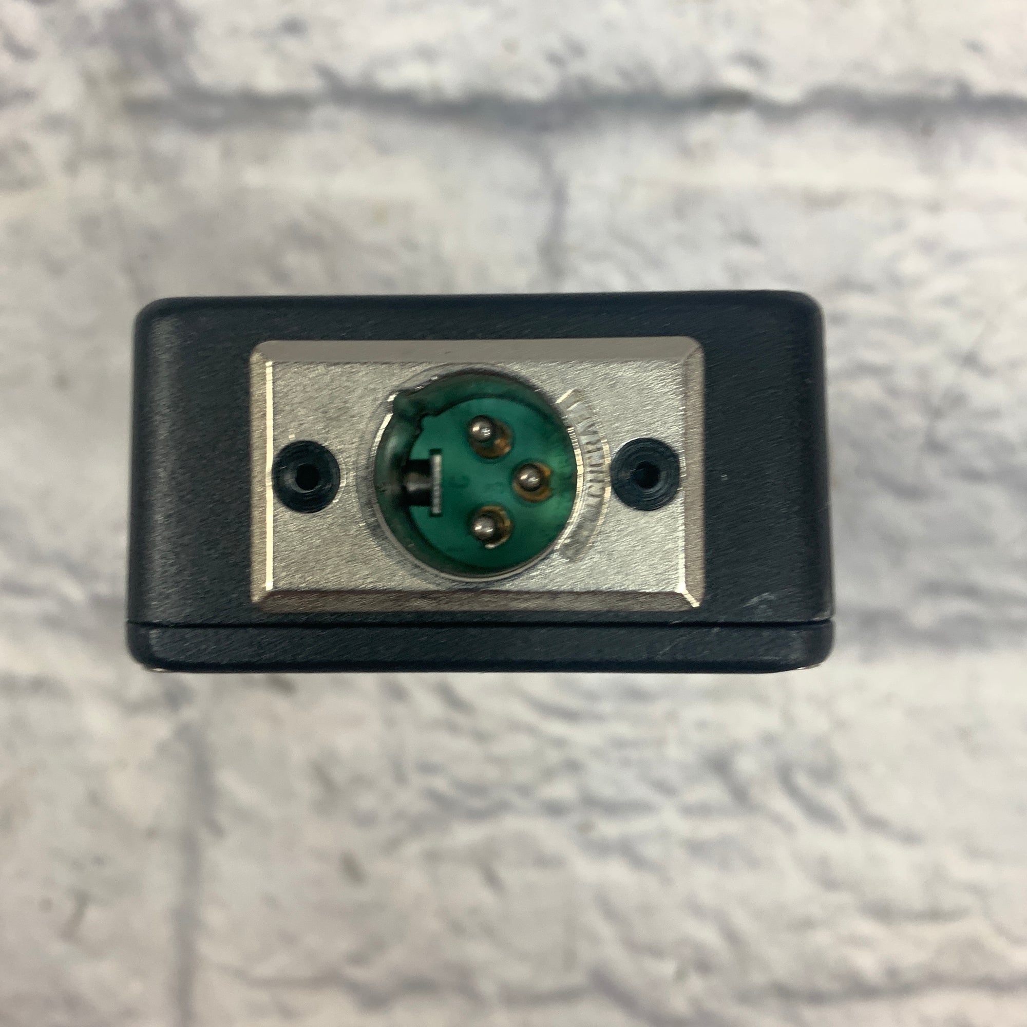 Whirlwind IMP2 Direct Box
