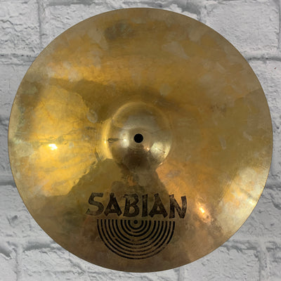 Sabian AAX 16" Crash Cymbal
