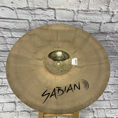 Sabian 18 Concept Crash CC2 Cymbal