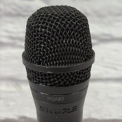 Shure PGA57 Dynamic Microphone