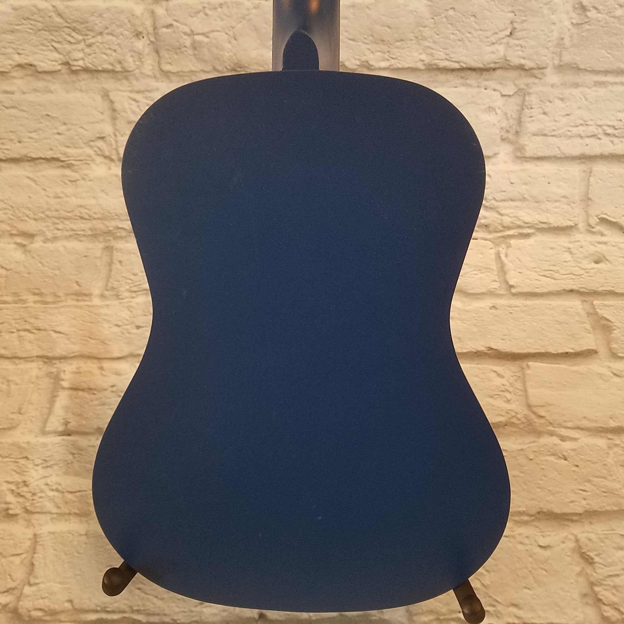 Asheville WE36BL 1/2 Acoustic Guitar - New Old Stock!