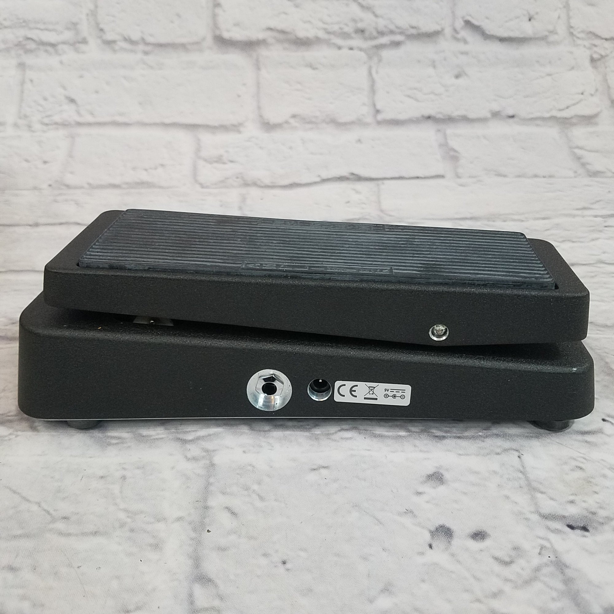 Cry Baby GCB-95 Wah Wah Pedal