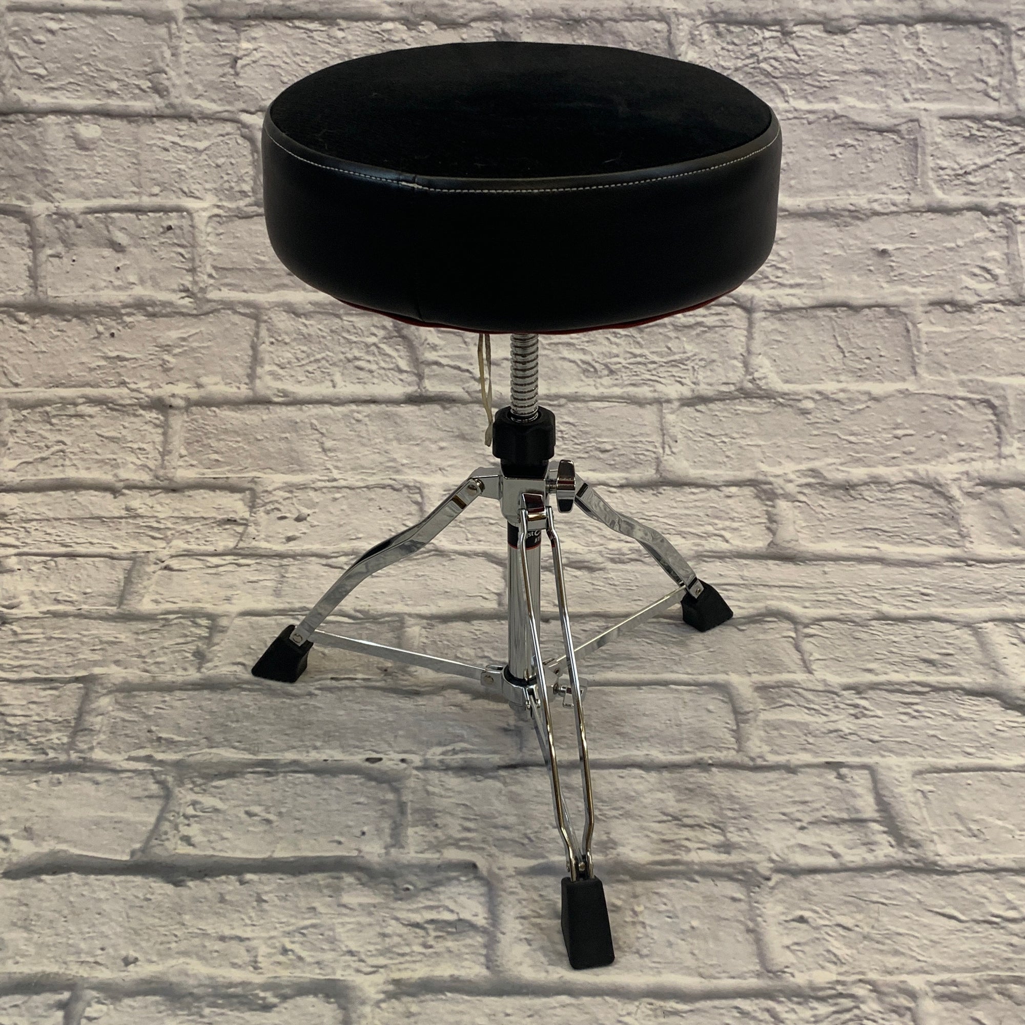 Tama HT430BC 1st Chair Round Rider Drum Throne