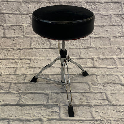 Tama HT430BC 1st Chair Round Rider Drum Throne