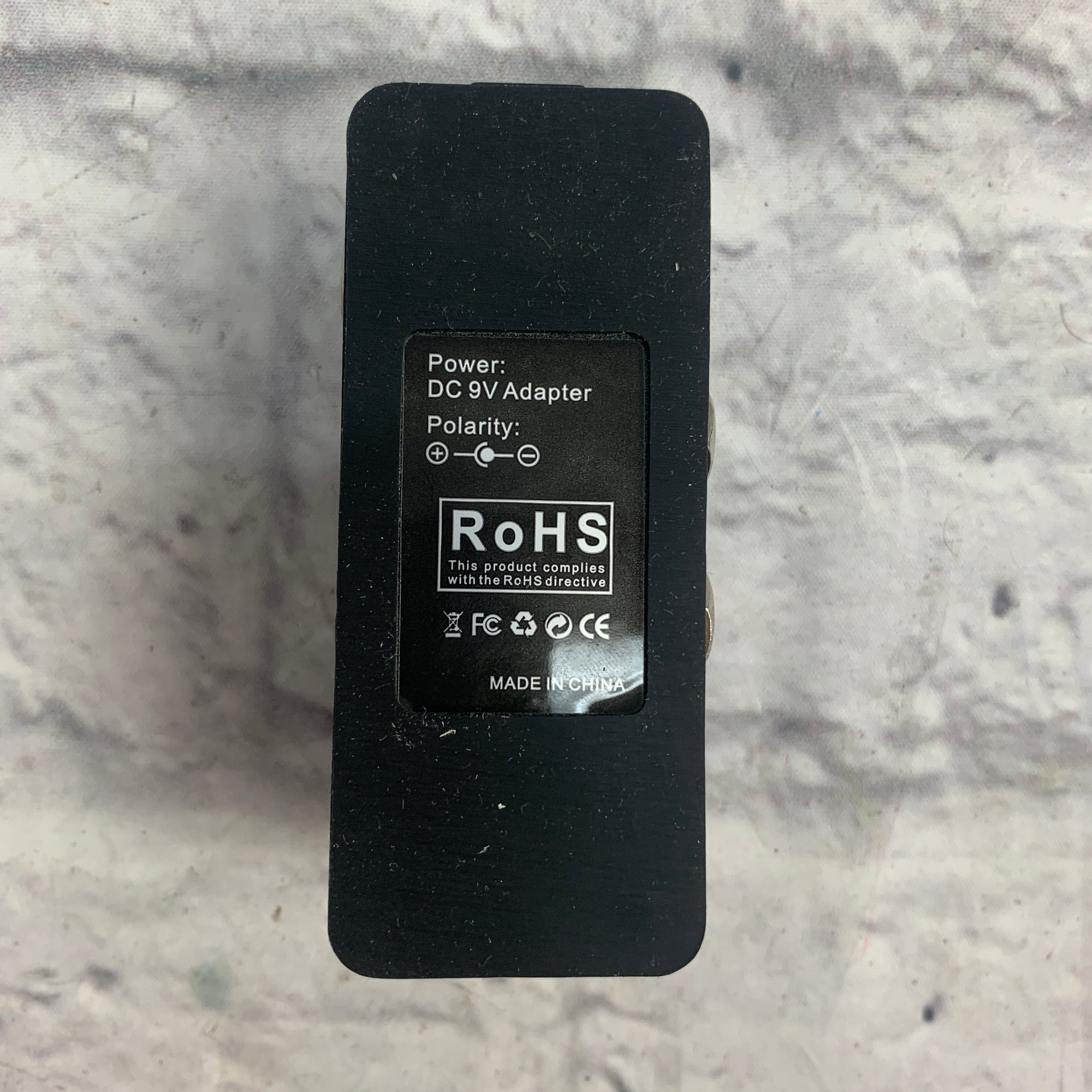 Tomsline ABY Switch Selector