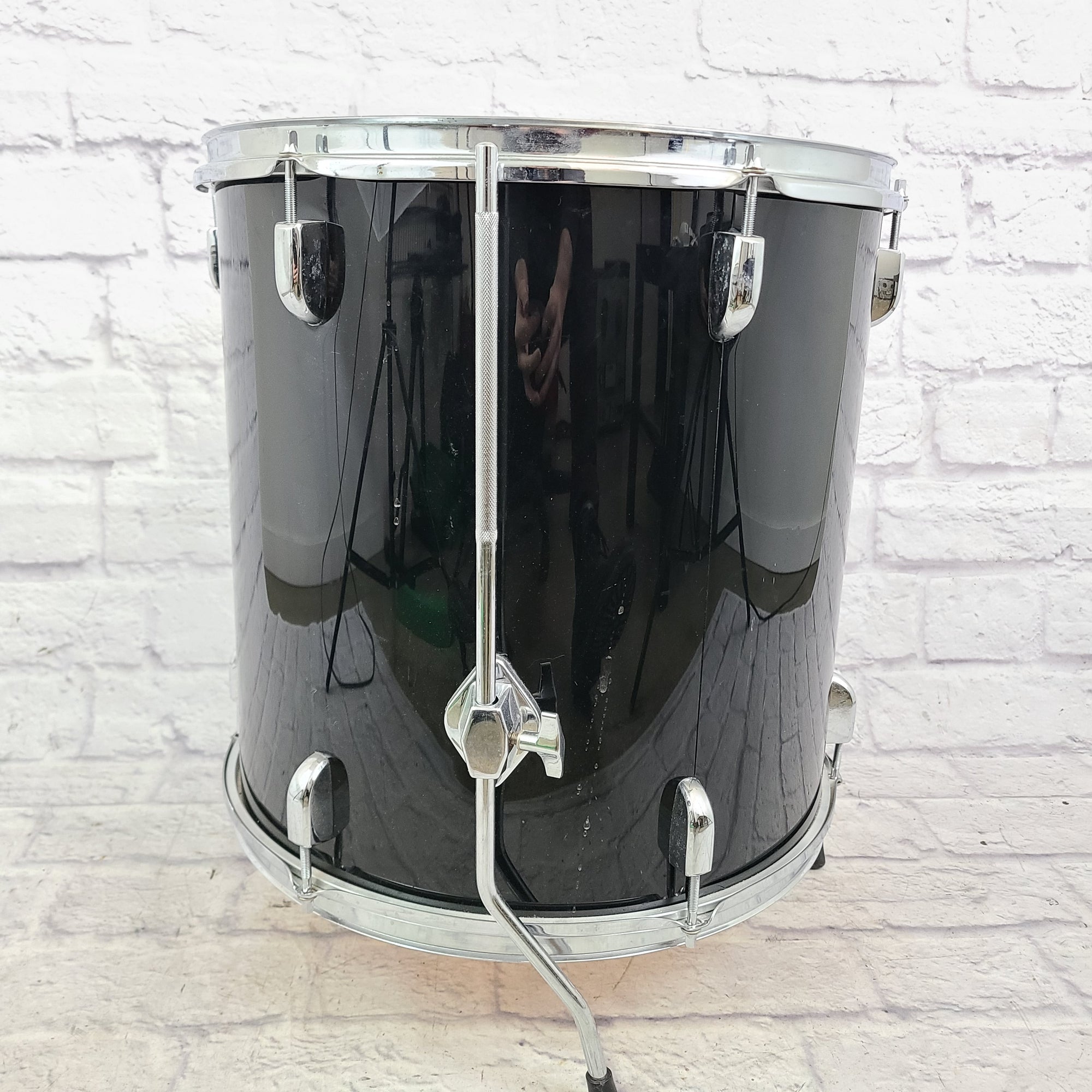 Groove Percussion 16'' Floor Tom
