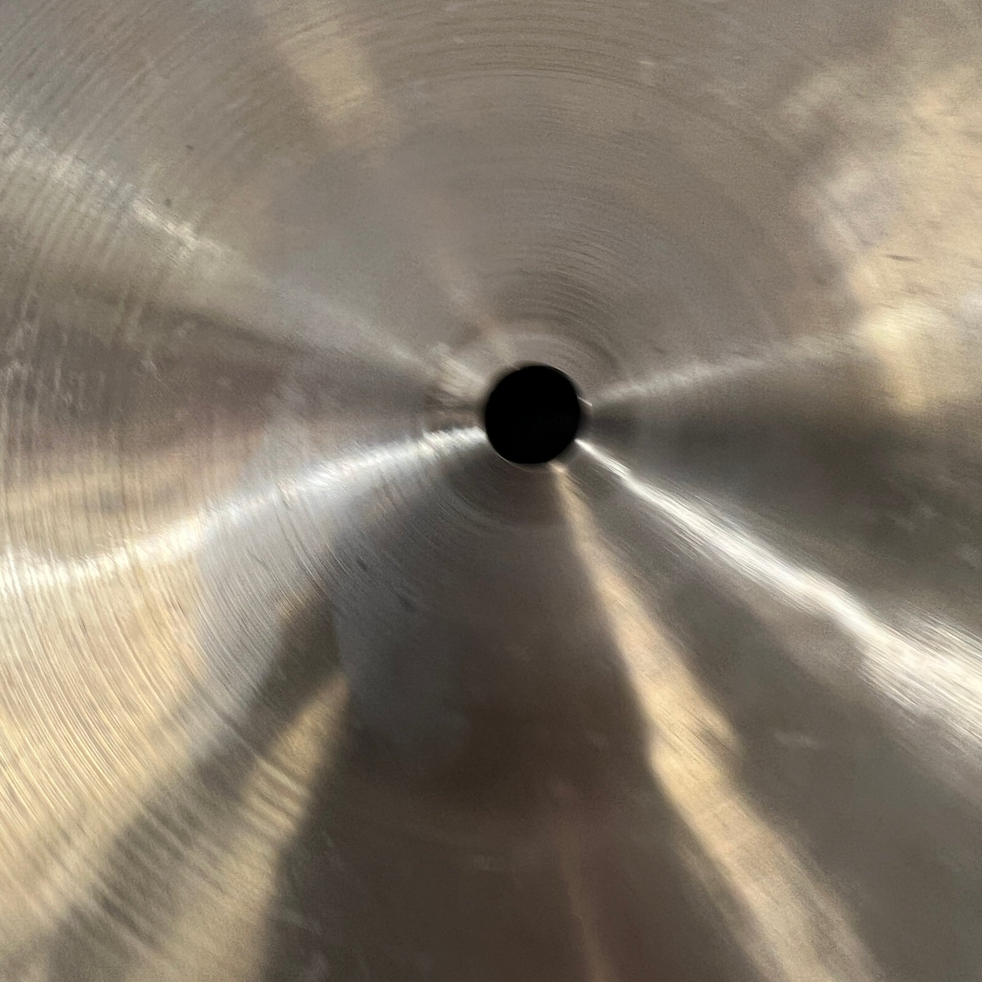 Istanbul AGOP Xist 14" Hi Hats