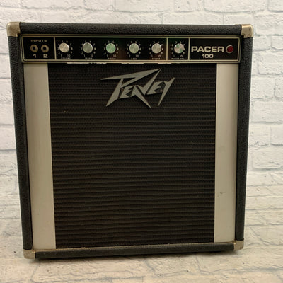 Peavey Pacer 100 Guitar Combo