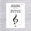 Alfred 00-Bwi00070 Petite Piece Concertante-Cornet Book