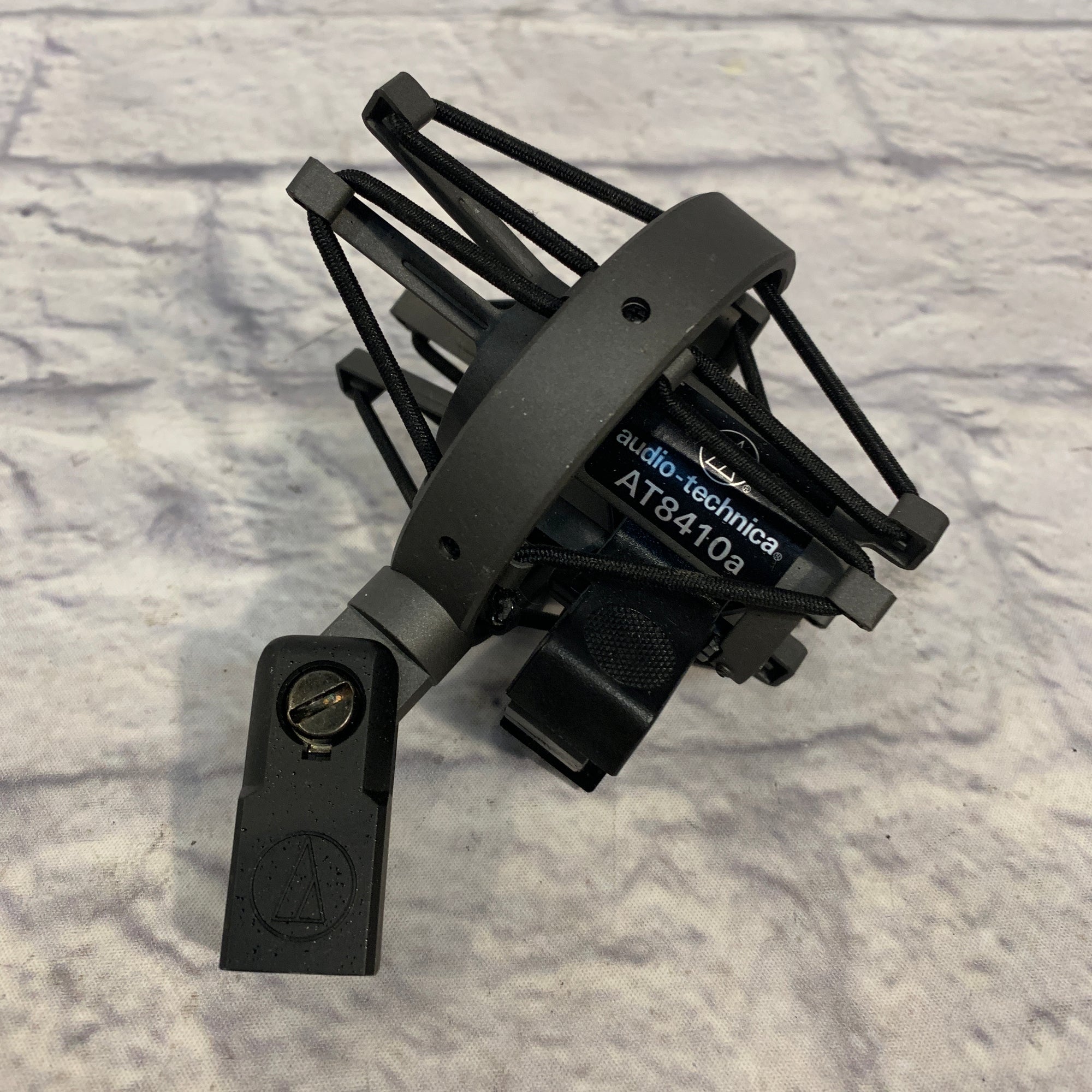 Audio-Techncia AT8410a Microphone Shock Mount