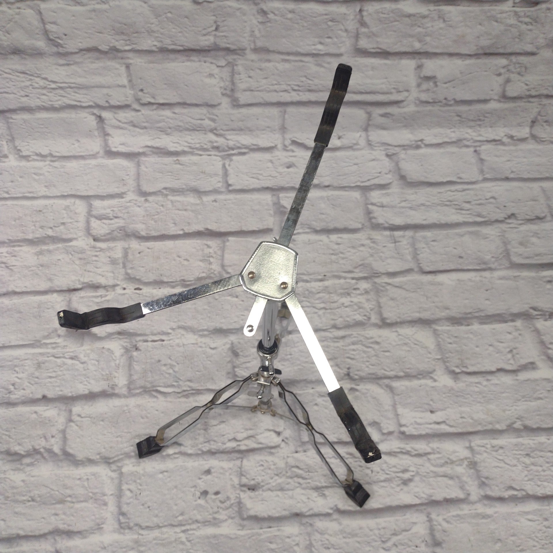 Peavey Double-Braced Snare Stand