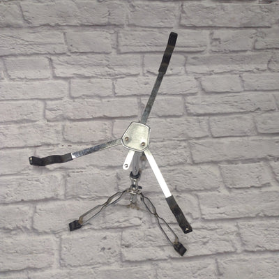 Peavey Double-Braced Snare Stand