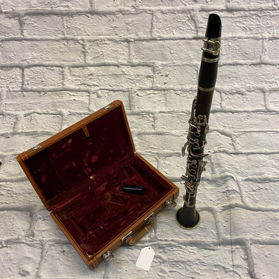 Selmer Special Signet Bb Clarinet