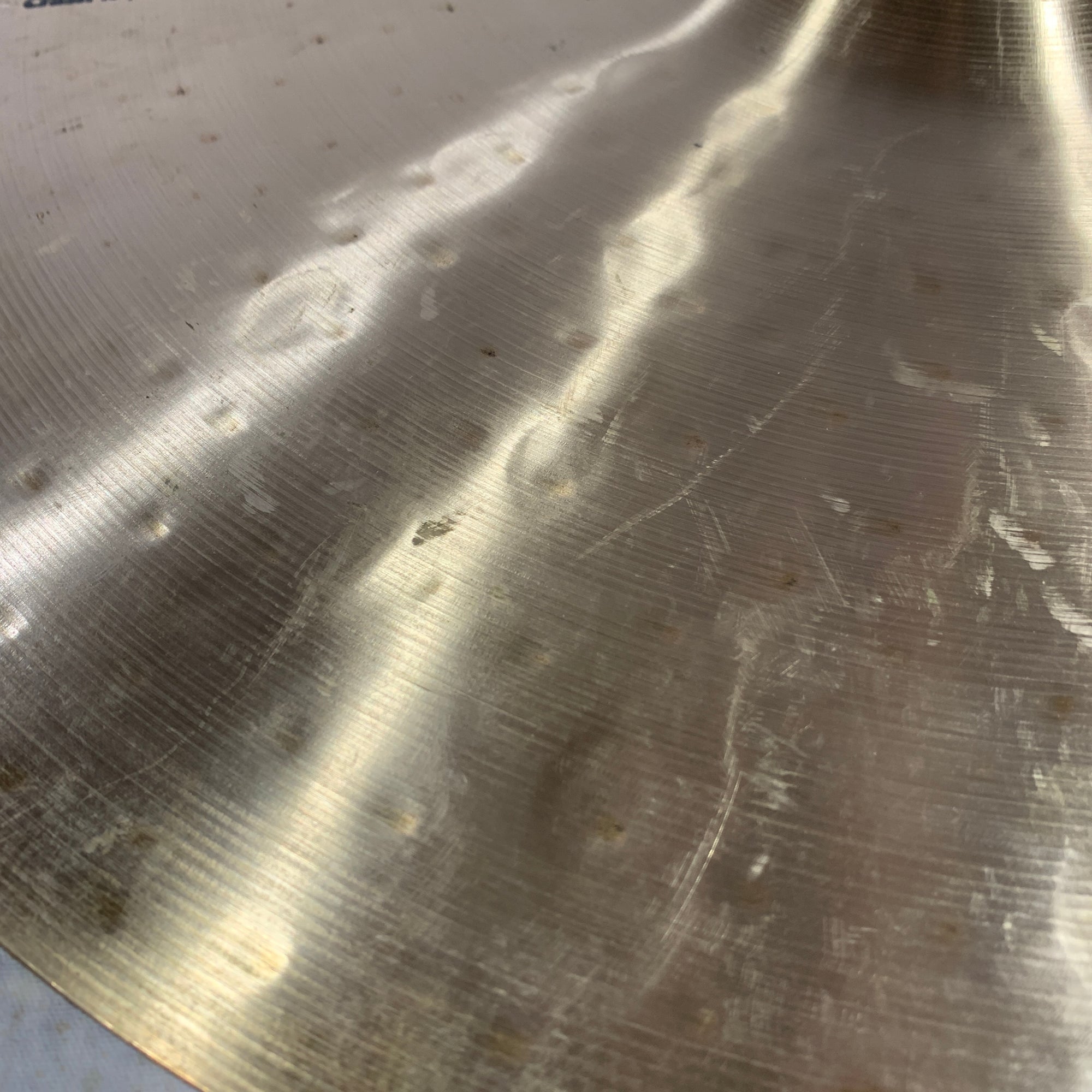 Sabian HHX Legacy 19 Crash Cymbal