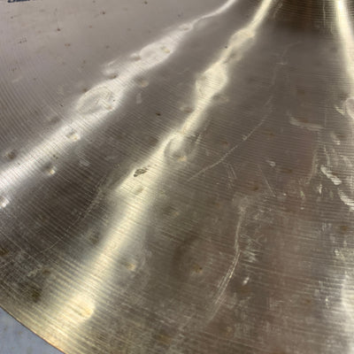Sabian HHX Legacy 19 Crash Cymbal