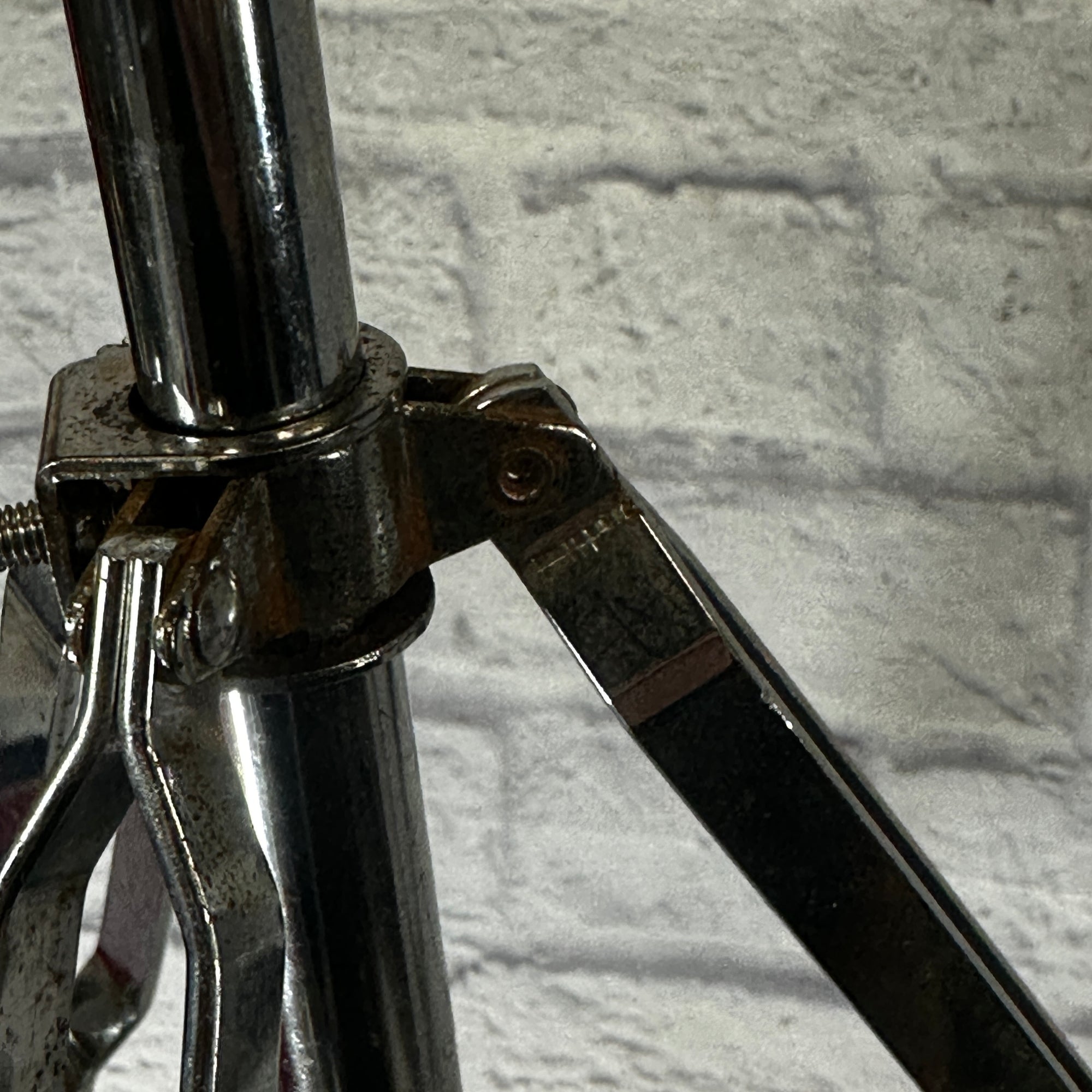 Unknown Straight Cymbal Stand