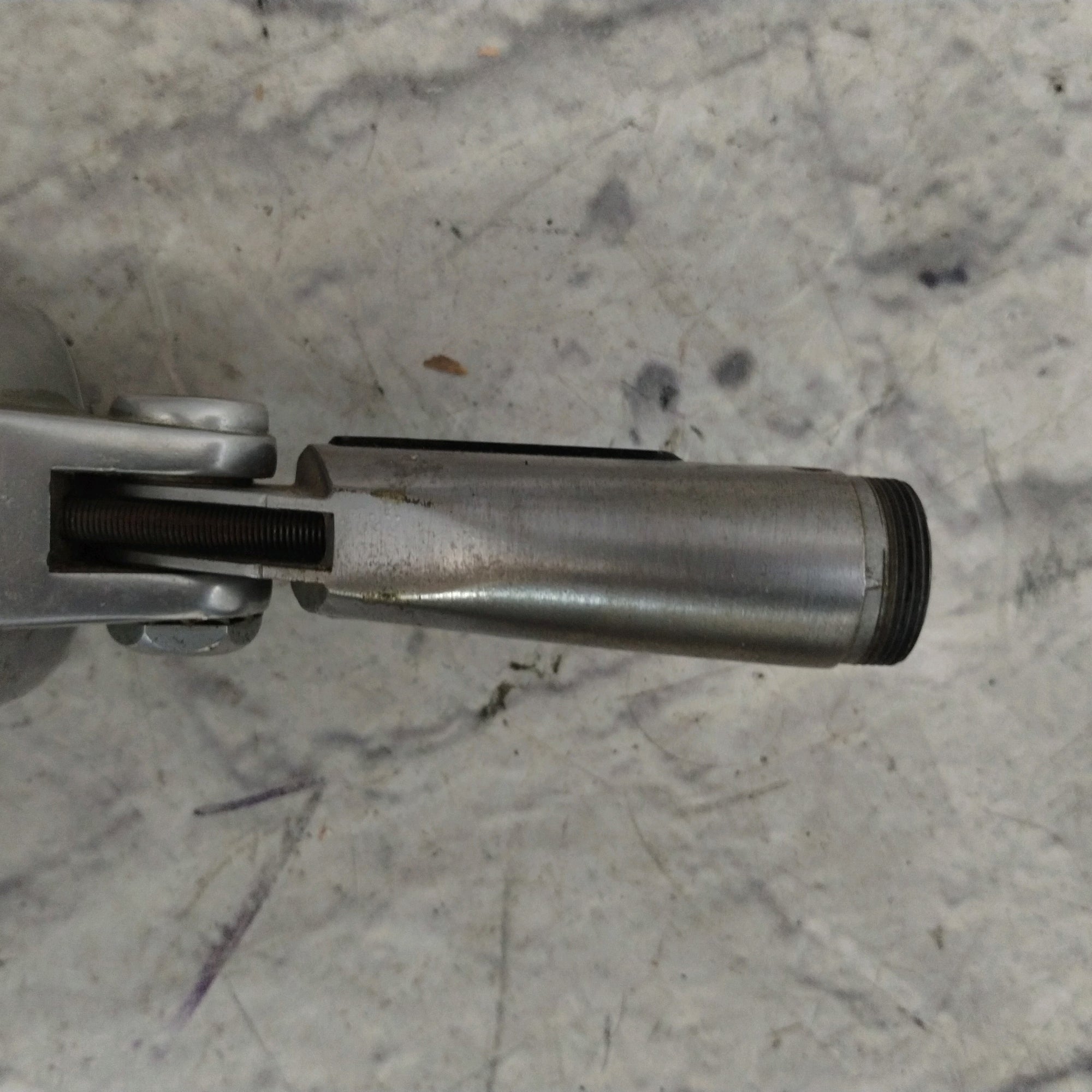 Shure Model 555W Unidyne Microphone (AS IS)