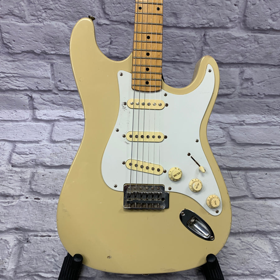 Harmony Strat-Style Electric Guitar