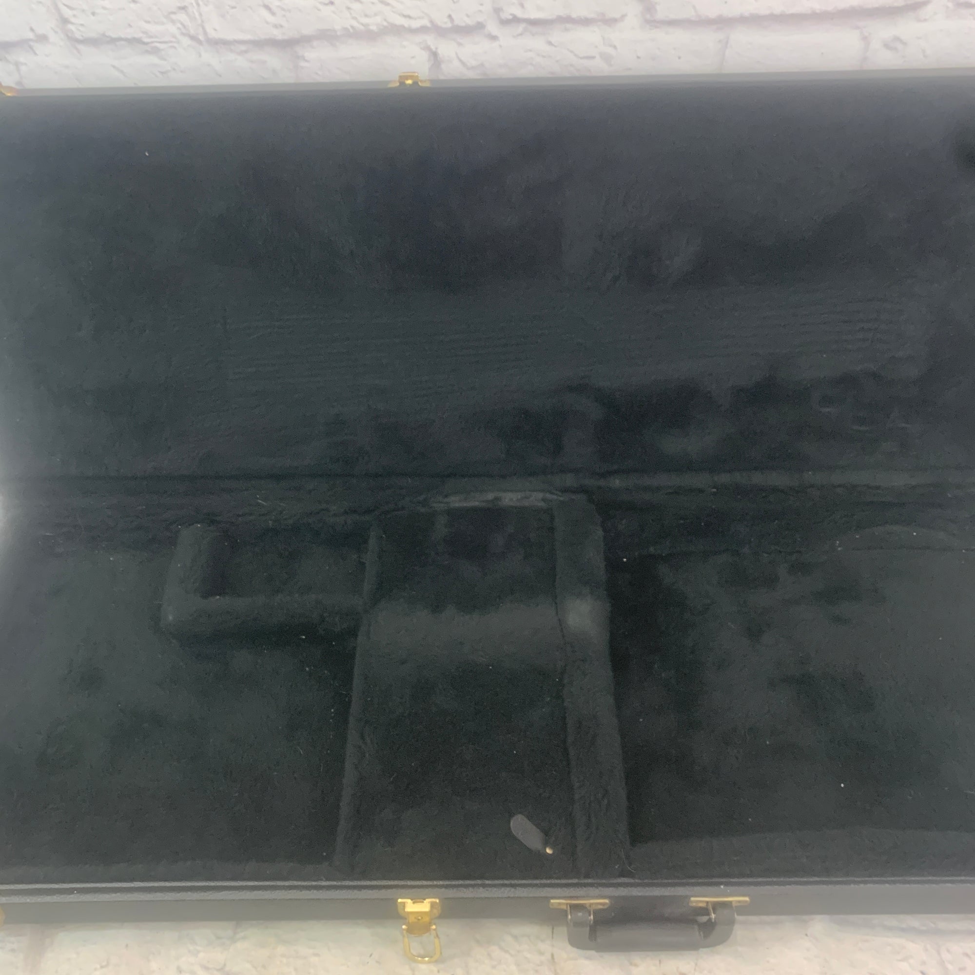 Italia Electric Guitar Hard Case