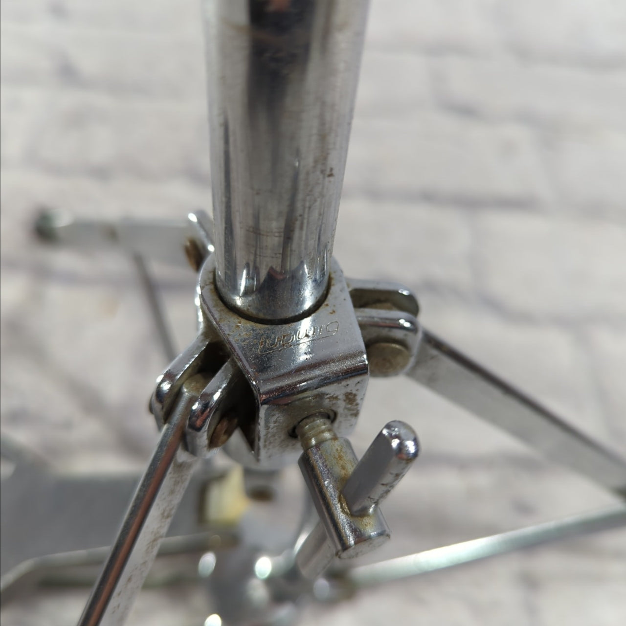 Ludwig Spurlock Hi Hat Drum Stand