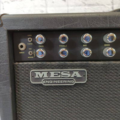 Mesa Boogie Rect-O-Verb Single Rectifier 1x12 Combo