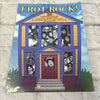 Hal Leonard: Frat Rock Piano/Vocal/Guitar 30 Get-Down Rowdy Party Tunes