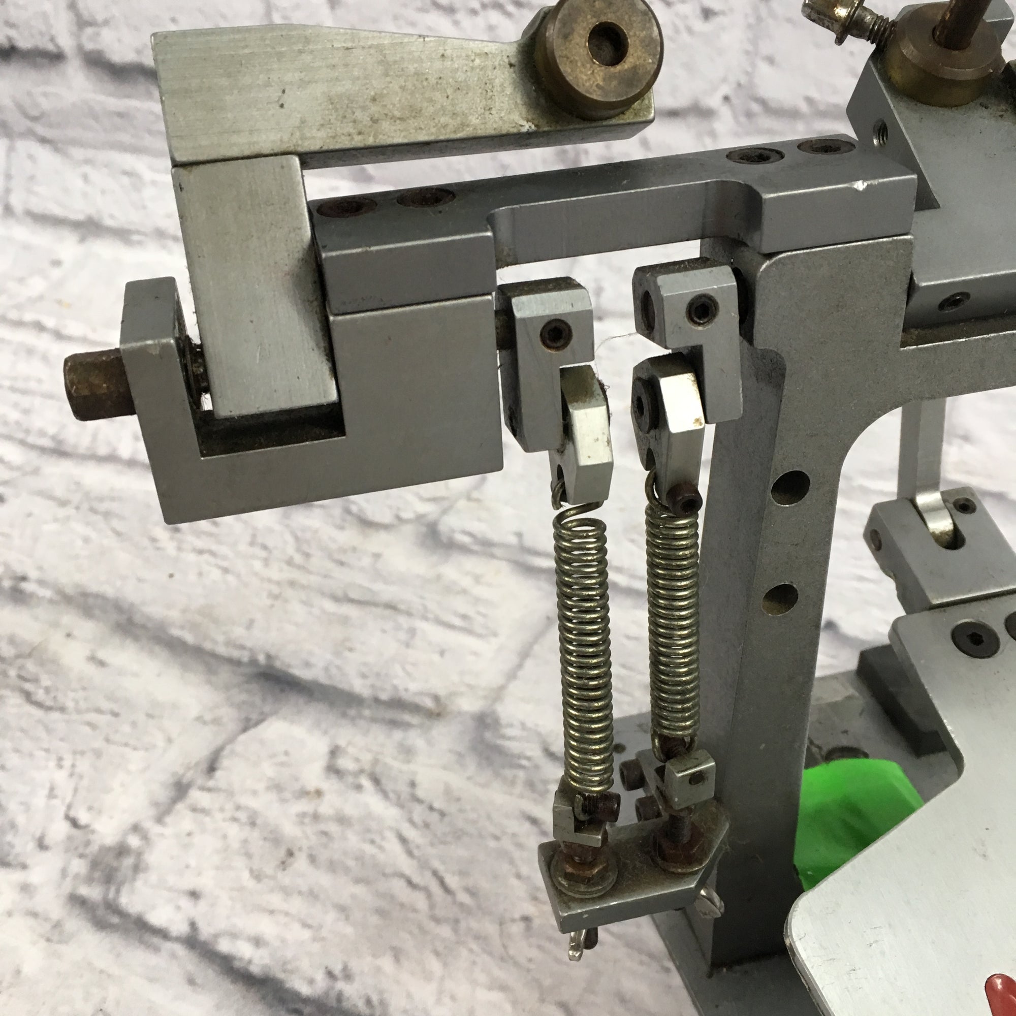 Axis Longboard Single Kick Pedal