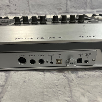 CME UF70 76-Key USB MIDI Controller