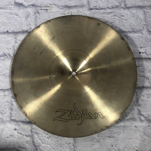 Zildjian A New Beat 14 Hi Hat Cymbal Pair
