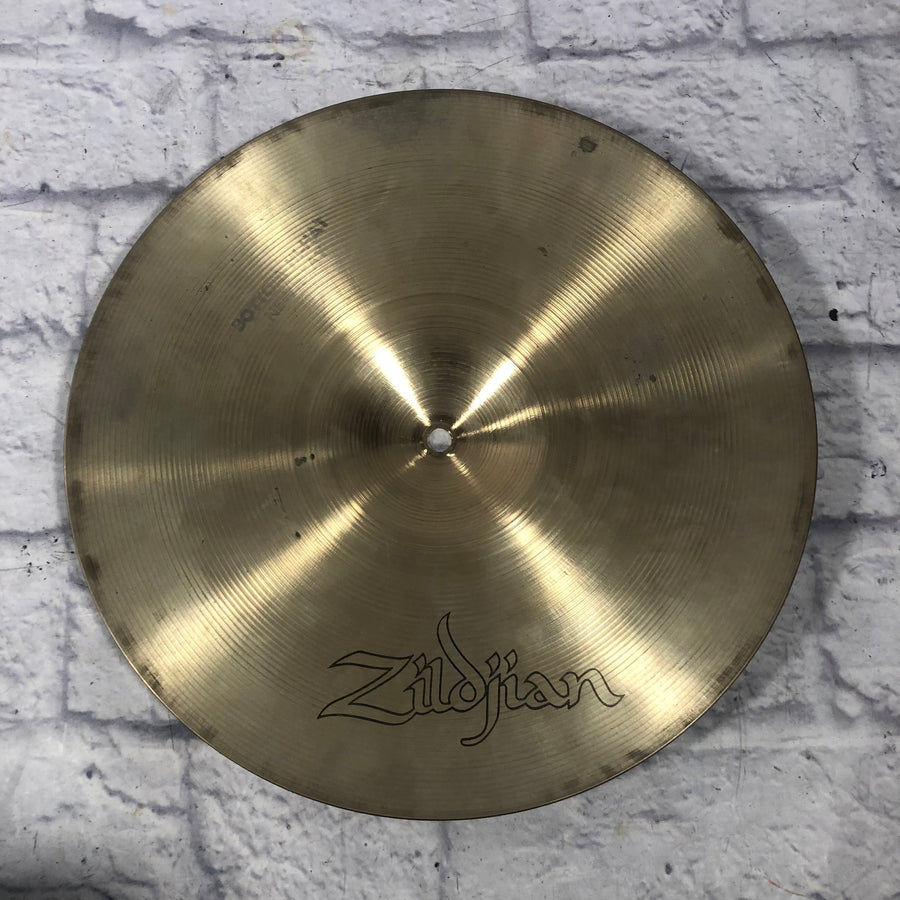 Zildjian A New Beat 14 Hi Hat Cymbal Pair