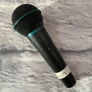 Shure BG 1.1 Cardioid Dynamic Microphone w/Switch