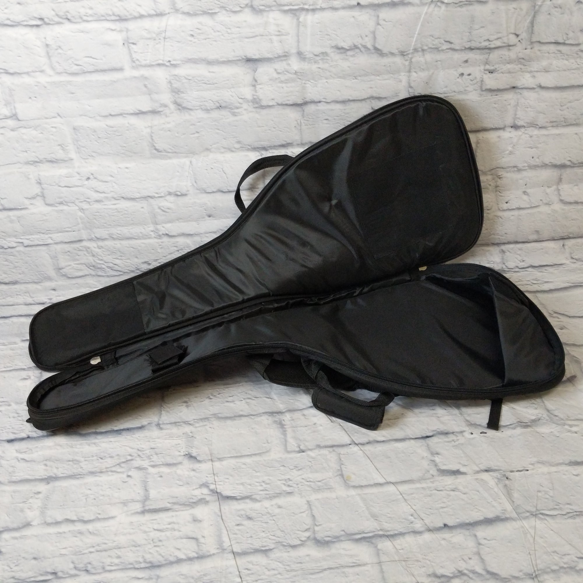 Ibanez Deluxe Electric Guitar Gig Bag