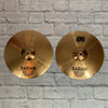 Sabian B8 14" Hi Hats