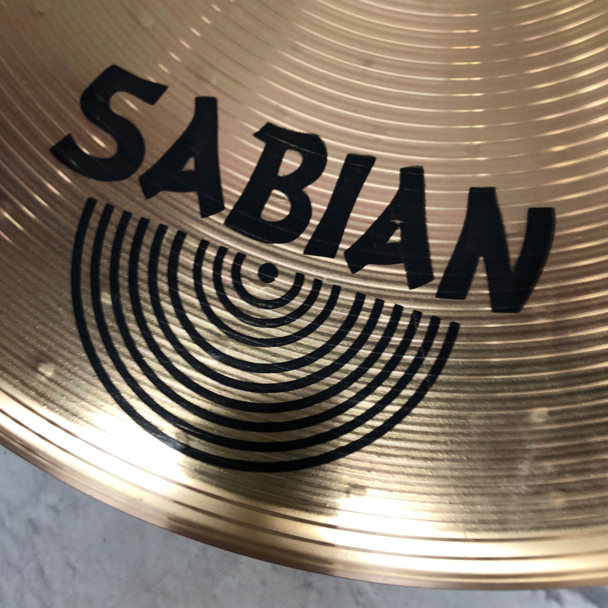 Sabian 20 B8 Ride Cymbal