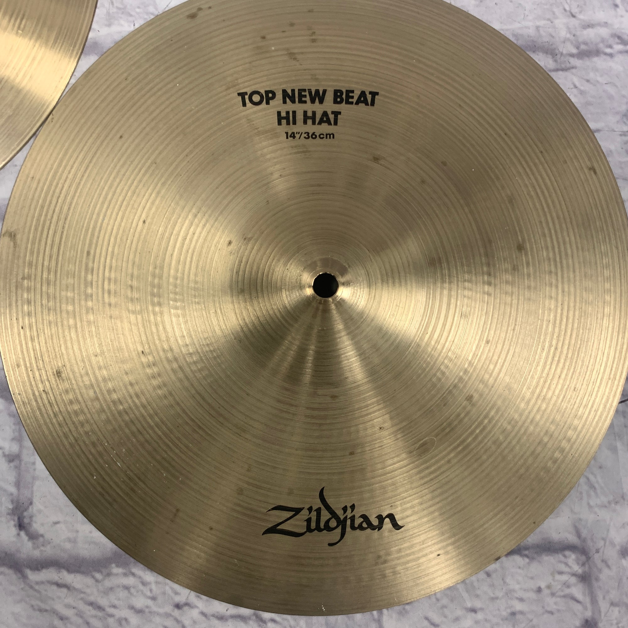 Zildjian New Beat 14" Hi Hats