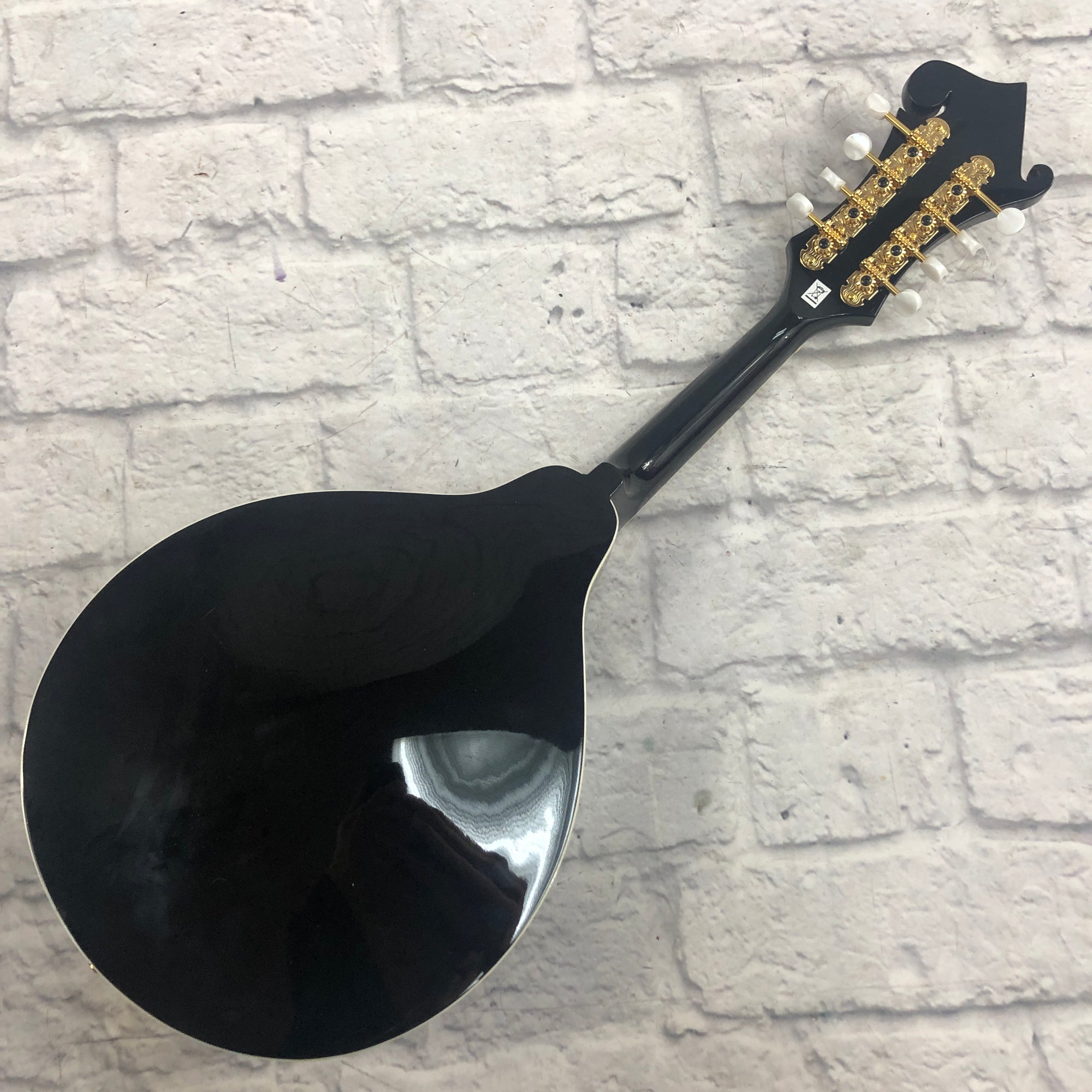 Washburn M1SDLB-A A Style Mandolin