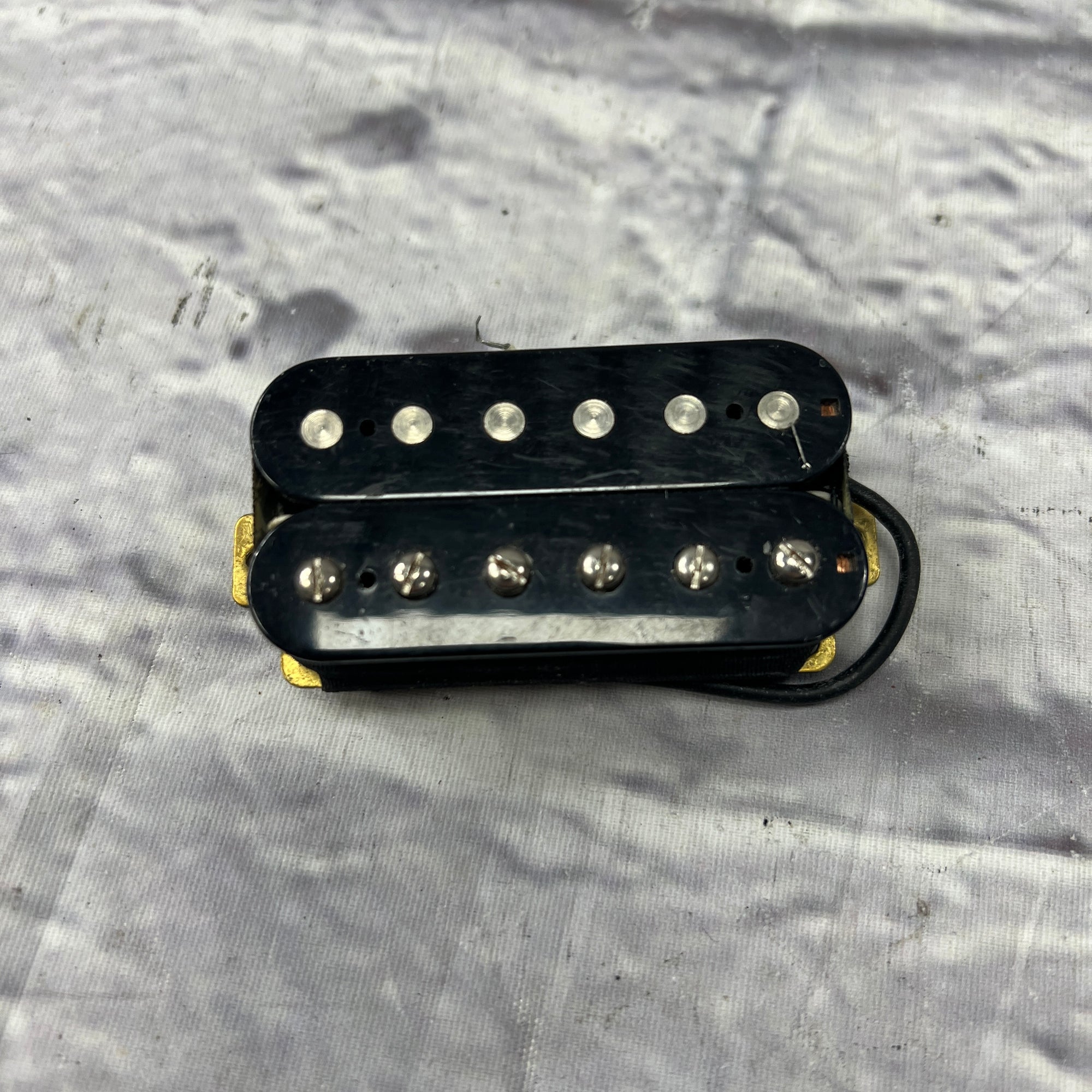 Unknown 17k Humbucker Pickup